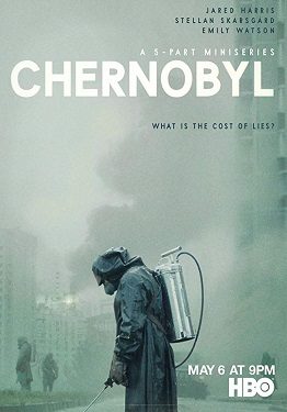 مسلسل Chernobyl الموسم الاول الحلقة 4