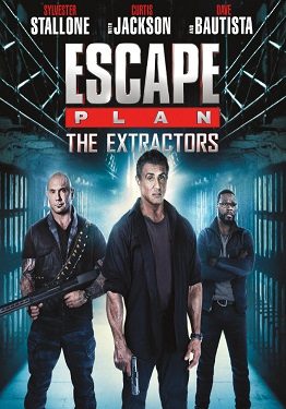 فيلم Escape Plan: The Extractors 2019 مترجم