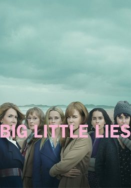 Big Little Lies الموسم الثاني