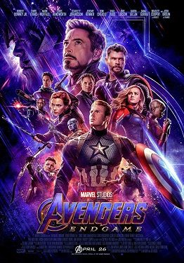 فيلم Avengers: Endgame 2019 مترجم اون لاين