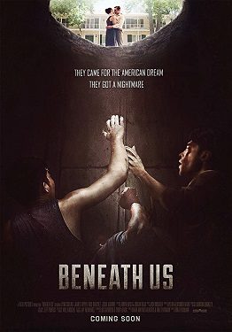 فيلم Beneath Us 2019 مترجم