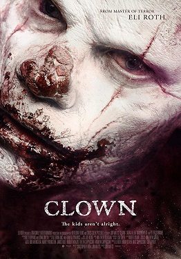 فيلم Clown 2014 مترجم