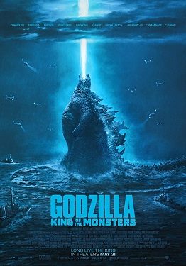 فيلم Godzilla: King of the Monsters 2019 مترجم
