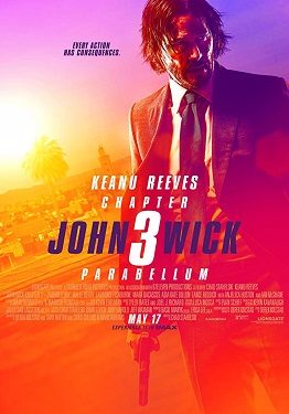 فيلم John Wick Chapter 3 – Parabellum 2019 مترجم
