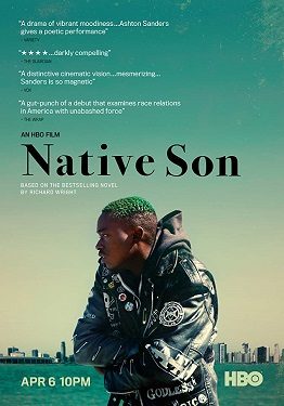 فيلم Native Son 2019 مترجم