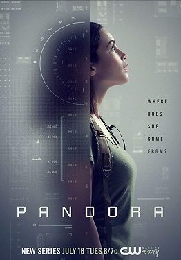مسلسل Pandora الموسم الأول الحلقة 7 مترجمة