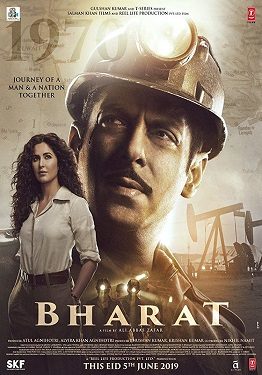 الفيلم الهندي Bharat 2019 مترجم