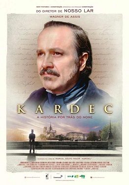 فيلم Kardec 2019 مترجم