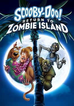 فيلم Scooby-Doo: Return to Zombie Island 2019 مترجم