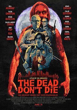 فيلم The Dead Don’t Die 2019 مترجم