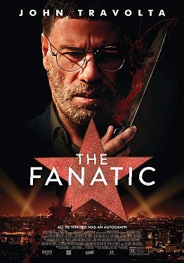 فيلم The Fanatic 2019 مترجم