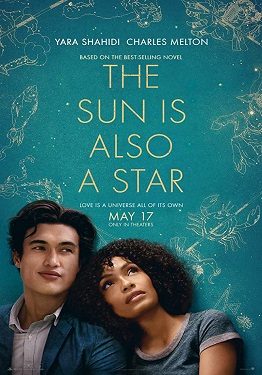 فيلم The Sun Is Also a Star 2019 مترجم