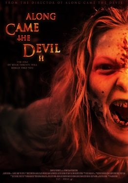 فيلم Along Came the Devil 2 2019 مترجم