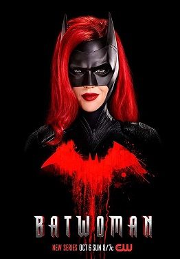 مسلسل Batwoman الموسم الأول