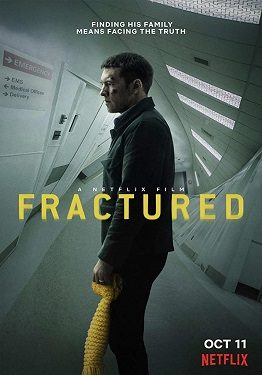 فيلم Fractured 2019 مترجم