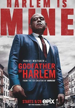 مسلسل Godfather of Harlem الموسم الأول مترجم