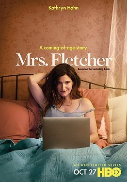 مسلسل Mrs. Fletcher الموسم الأول