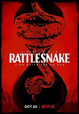 فيلم Rattlesnake 2019 مترجم