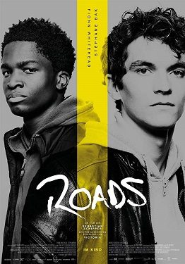 فيلم Roads 2019 مترجم