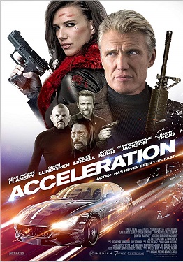 فيلم Acceleration 2019 مترجم