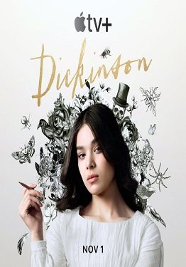مسلسل Dickinson الموسم الأول الحلقة 10 الآخيرة مترجمة