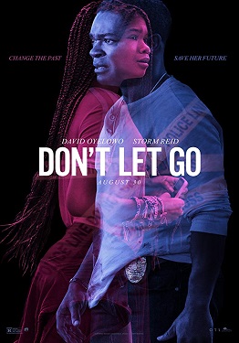 فيلم Don’t Let Go 2019 مترجم