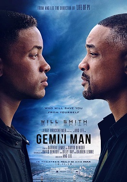 فيلم Gemini Man 2019 مترجم