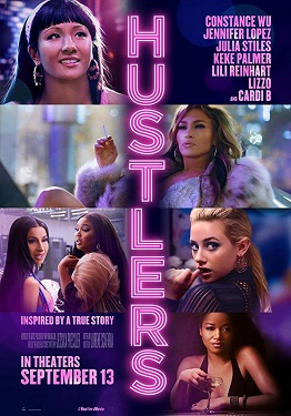 فيلم Hustlers 2019 مترجم
