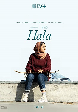 فيلم Hala 2019 مترجم