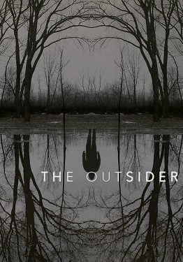 مسلسل The Outsider الموسم الأول الحلقة 8 مترجمة