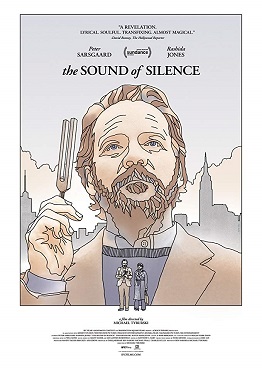 فيلم The Sound of Silence 2019 مترجم