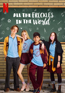 فيلم All the Freckles in the World مترجم