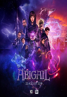 فيلم Abigail 2019 مترجم