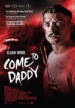 فيلم Come to Daddy 2019 مترجم