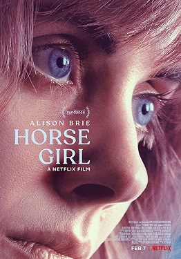فيلم Horse Girl 2019 مترجم