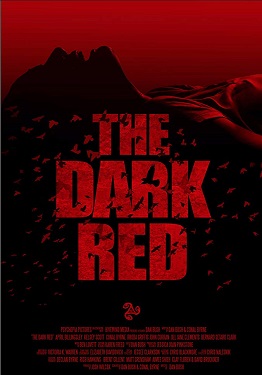 فيلم The Dark Red 2018 مترجم