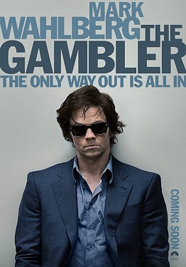 فيلم The Gambler 2014 مترجم