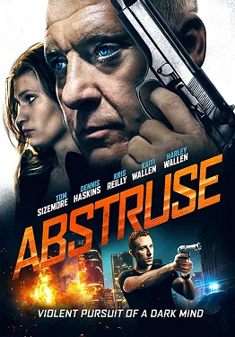 فيلم Abstruse 2019 مترجم