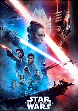 فيلم Star Wars: The Rise Of Skywalker 2019 مترجم