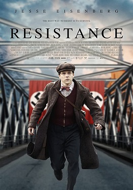 فيلم Resistance 2020 مترجم
