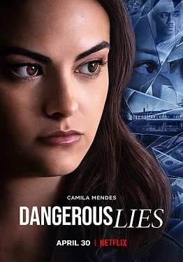 فيلم Dangerous Lies 2020 مترجم