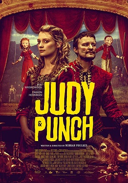 فيلم Judy & Punch 2019 مترجم