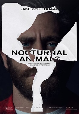 فيلم Nocturnal Animals 2016 مترجم