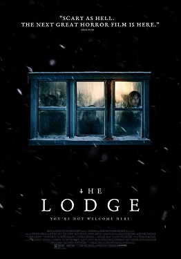 فيلم The Lodge 2019 مترجم