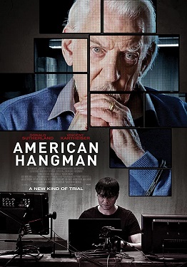 فيلم American Hangman 2019 مترجم بجودة