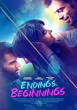 فيلم Endings, Beginnings 2019 مترجم