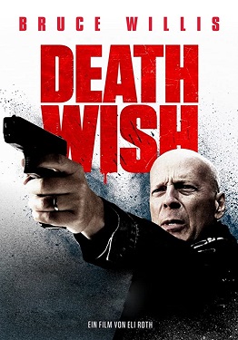 فيلم Death Wish 2018 مترجم