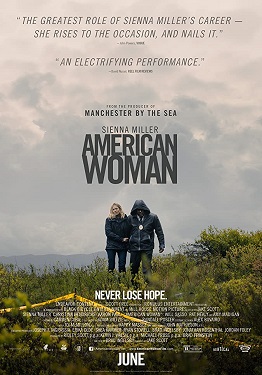 فيلم American Woman 2018 مترجم