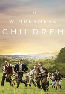 فيلم The Windermere Children 2020 مترجم