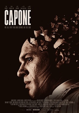 فيلم Capone 2020 مترجم